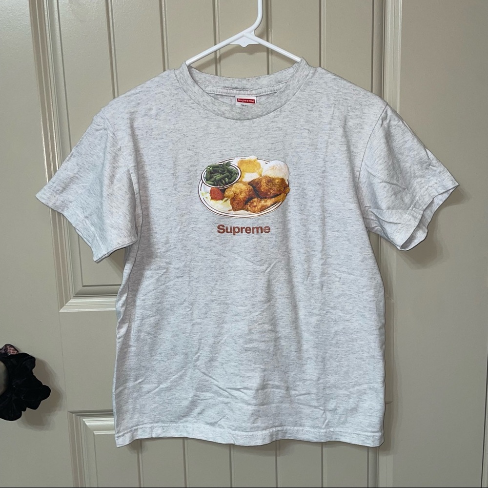 Supreme Chicken Dinner Tee
